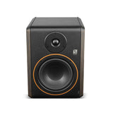 Palmer STUDIMON 5, Aktiver 5" Nahfeld-Studiomonitor - Lightronic Showequipment