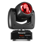 BeamZ Panther 85 Beam Mini Moving Head 80W RGBW LED