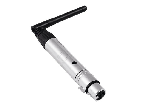 EUROLITE QuickDMX Funkempfänger - Lightronic Showequipment