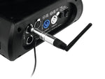 EUROLITE QuickDMX Funkempfänger - Lightronic Showequipment