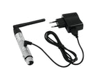 EUROLITE QuickDMX Funkempfänger - Lightronic Showequipment
