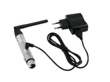 EUROLITE QuickDMX Funkempfänger - Lightronic Showequipment