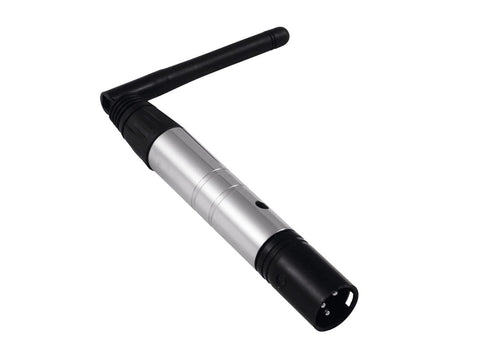 EUROLITE QuickDMX Funksender - Lightronic Showequipment