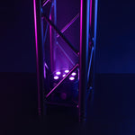 Cameo ROOT® PAR 6,  6 x 12 W RGBAW + UV PAR Scheinwerfer