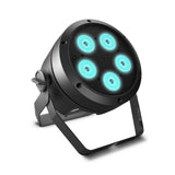 Cameo ROOT® PAR BATTERY - Lightronic Showequipment
