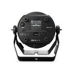 Cameo ROOT® PAR BATTERY - Lightronic Showequipment