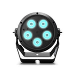 Cameo ROOT® PAR BATTERY - Lightronic Showequipment