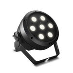 Cameo ROOT® PAR TW 7 x 4 W Tunable White LED PAR-Scheinwerfer