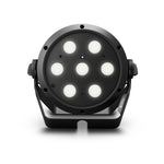 Cameo ROOT® PAR TW 7 x 4 W Tunable White LED PAR-Scheinwerfer