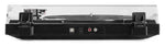 Audizio RP310 USB-Plattenspieler, 33, 45 U/min, schwarz - Lightronic Showequipment