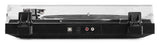 Audizio RP310 USB-Plattenspieler, 33, 45 U/min, schwarz - Lightronic Showequipment