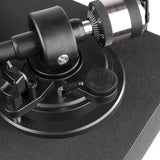 Audizio RP340 Hi-Fi Plattenspieler HQ Schwarz - Lightronic Showequipment