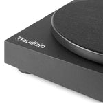 Audizio RP340 Hi-Fi Plattenspieler HQ Schwarz - Lightronic Showequipment