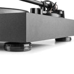Audizio RP340 Hi-Fi Plattenspieler HQ Schwarz - Lightronic Showequipment
