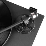Audizio RP340 Hi-Fi Plattenspieler HQ Schwarz - Lightronic Showequipment