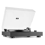 Audizio RP340 Hi-Fi Plattenspieler HQ Schwarz - Lightronic Showequipment