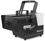 BeamZ Rage1000 Nebelmaschine mit Funkfernbedienung - Lightronic Showequipment