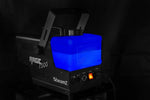 BeamZ Rage 1500LED Nebelmaschine mit Funkfernbedienung - Lightronic Showequipment