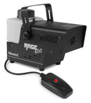 BeamZ Rage 600I Nebelmaschine - Lightronic Showequipment