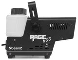 BeamZ Rage 600I Nebelmaschine - Lightronic Showequipment