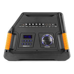 Vonyx ROCK300 - Akku Party Box mit Bluetooth 5.0 TWS & USB MP3-Player