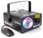 Beamz S700-JB Nebelmaschine mit LED Effekt - Lightronic Showequipment