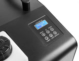BeamZ "SB1500LED" Funk & DMX Nebel- & Seifenblasenmaschine mit RGB LEDs - Lightronic Showequipment