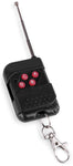 BeamZ "SB1500LED" Funk & DMX Nebel- & Seifenblasenmaschine mit RGB LEDs - Lightronic Showequipment