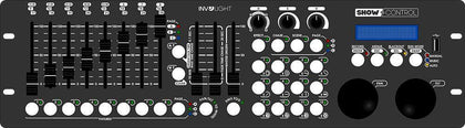 Involight SHOWControl - Lightronic Showequipment