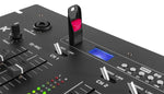 Vonyx STM2500 5-Kanal-Mischpult USB/MP3
