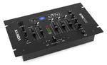 Vonyx STM2500 5-Kanal-Mischpult USB/MP3