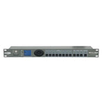 Showtec DR Pro DMX-Recorder - Lightronic Showequipment