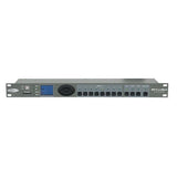 Showtec DR Pro DMX-Recorder - Lightronic Showequipment