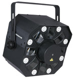 Showtec Dominator - Lightronic Showequipment