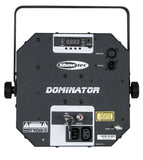 Showtec Dominator - Lightronic Showequipment