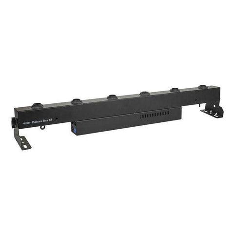 Showtec Edison Bar E6 - Lightronic Showequipment
