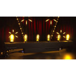 Showtec Edison Bar E6 - Lightronic Showequipment