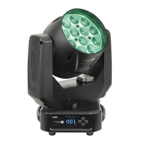 Showtec Phantom 180 Wash-Lightronic Showequipment