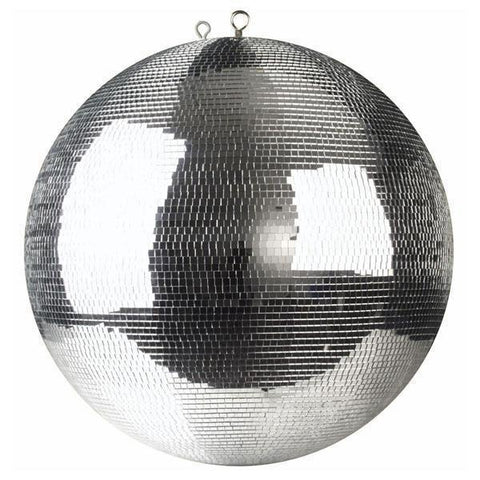 Showtec Professional Mirrorball 30 cm - Lightronic Showequipment