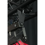 Showtec QFX Multi FX Compact Light Set - Lightronic Showequipment