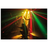 Showtec QFX Multi FX Compact Light Set - Lightronic Showequipment