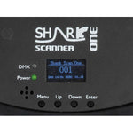 Showtec Shark Scan One-Lightronic Showequipment