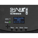 Showtec Shark Scan One-Lightronic Showequipment