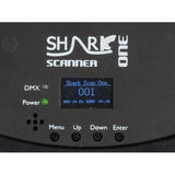 Showtec Shark Scan One-Lightronic Showequipment