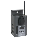 Showtec Single WDP-1 - Kabelloses Dimmerpack, 1 Kanal - Lightronic Showequipment
