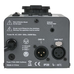 Showtec Single WDP-1 - Kabelloses Dimmerpack, 1 Kanal - Lightronic Showequipment