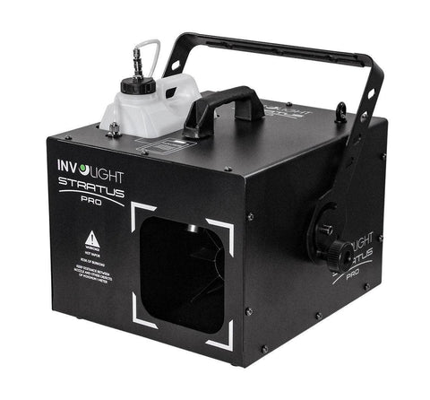 Involight Stratus PRO - Lightronic Showequipment