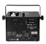 Involight Stratus MINI - Lightronic Showequipment