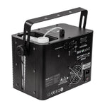 Involight Stratus MINI - Lightronic Showequipment