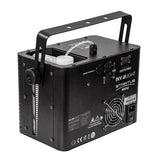 Involight Stratus MINI - Lightronic Showequipment